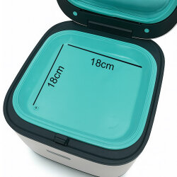 Goldpix Süblimasyon Mini 3D Isı Transfer Baskı Makinası - 3