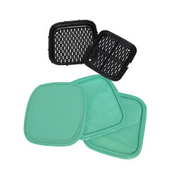 Goldpix Süblimasyon Mini 3D Isı Transfer Baskı Makinası - 10