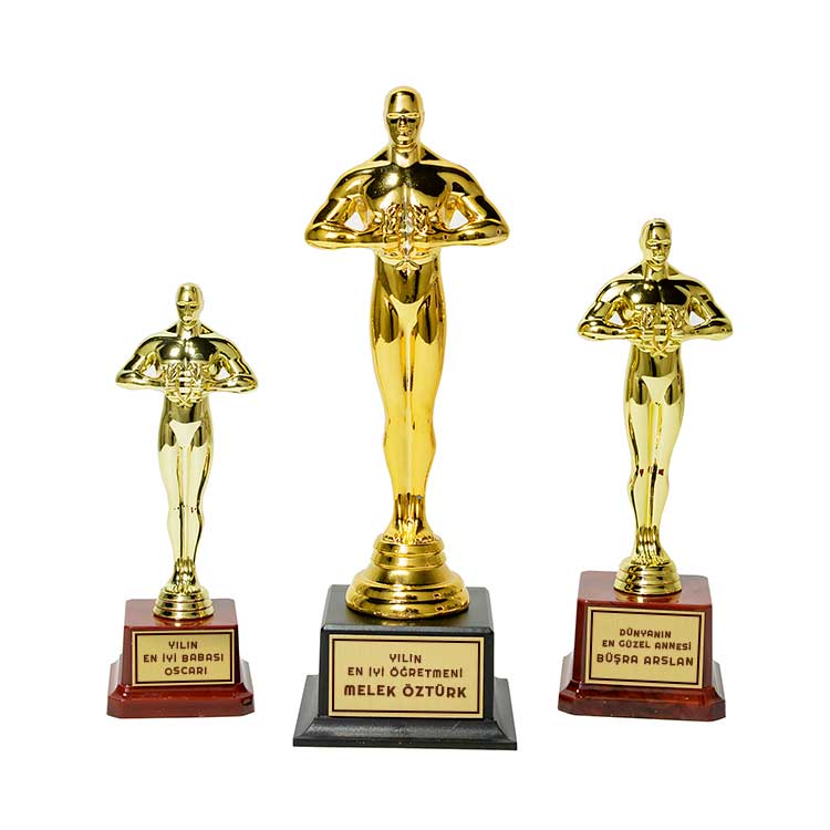 Sublimasyon Oscar Heykel - 1