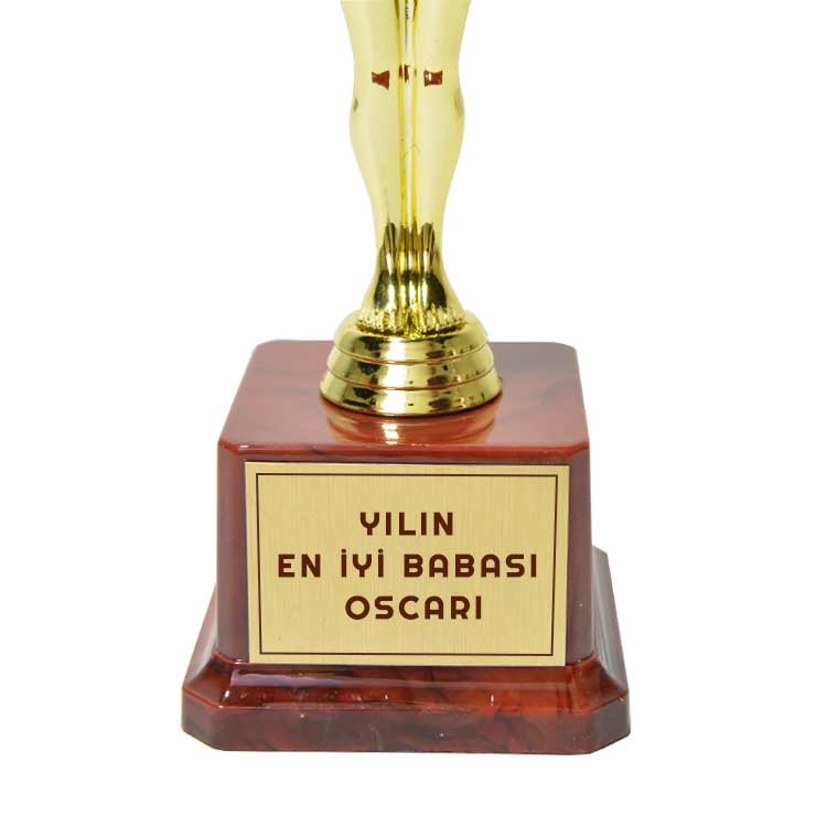 Sublimasyon Oscar Heykel - 4