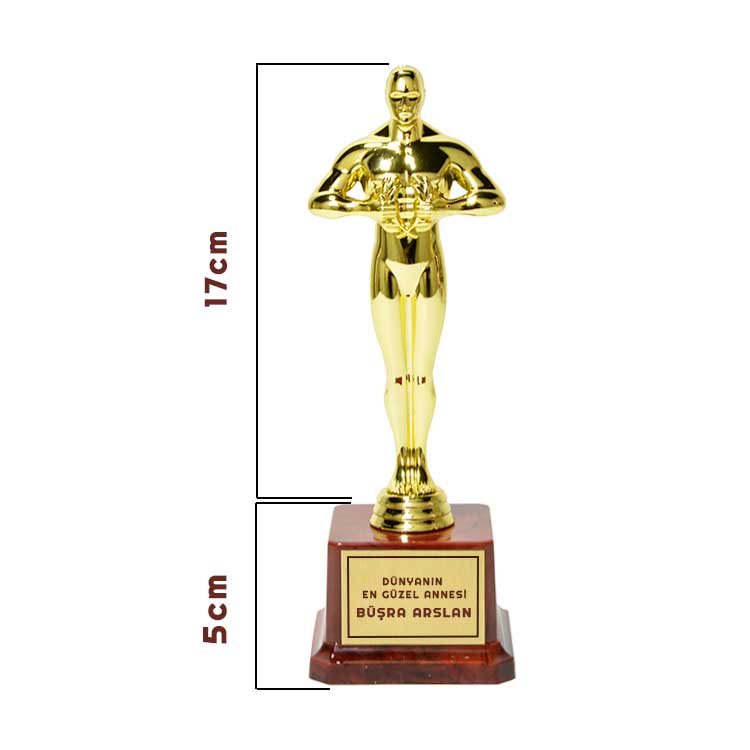 Sublimasyon Oscar Heykel - 6