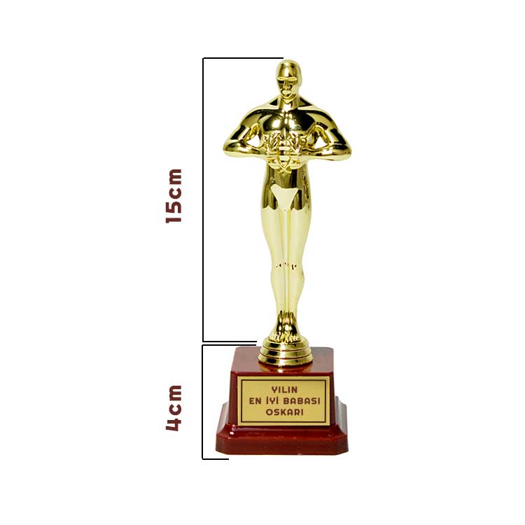 Sublimasyon Oscar Heykel - 5
