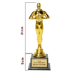 Sublimasyon Oscar Heykel - 7