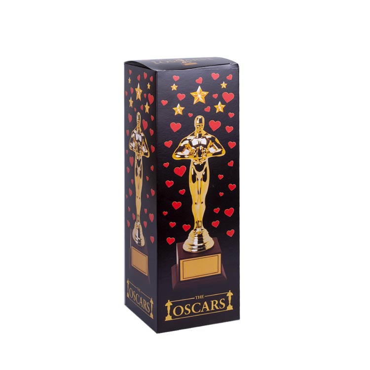 Sublimasyon Oscar Heykel - 8