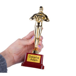 Sublimasyon Oscar Heykel - 2