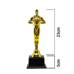 Sublimasyon Oscar Heykel - 8