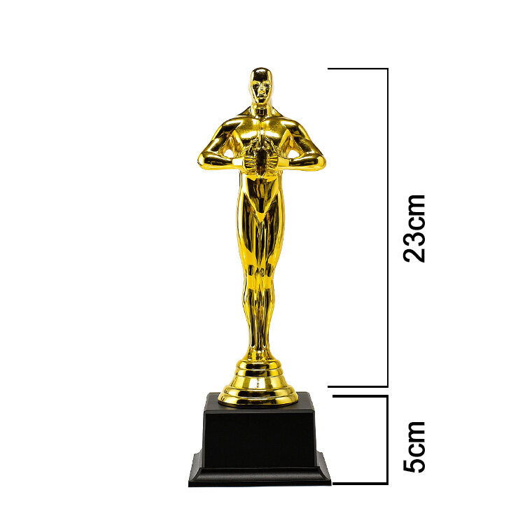 Sublimasyon Oscar Heykel - 8