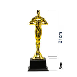 Süblimasyon Oscar Heykel - 6