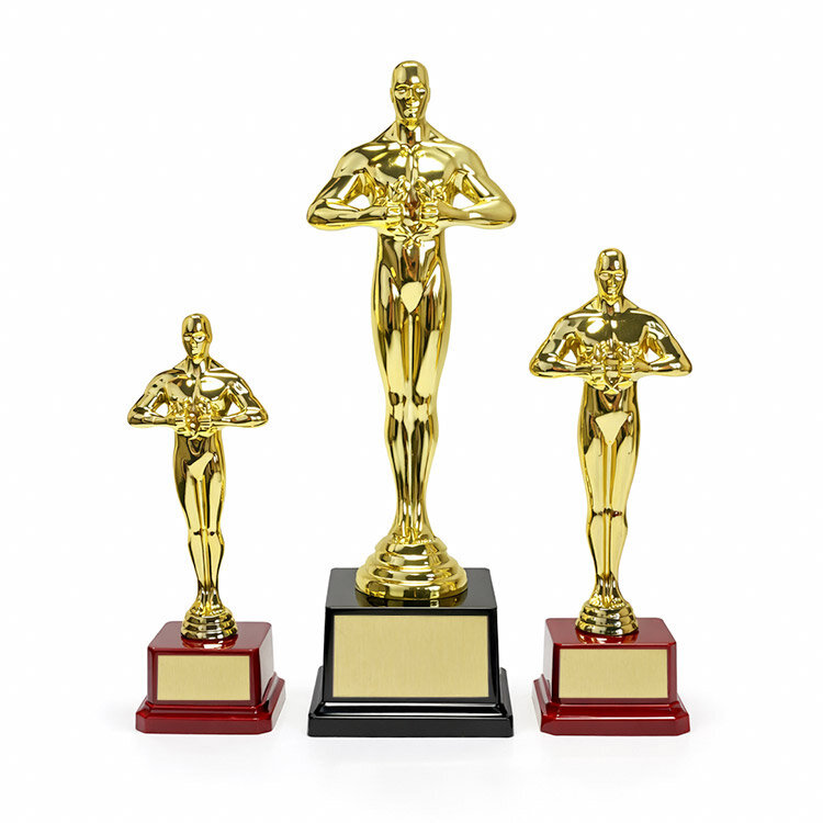 Süblimasyon Oscar Heykel - 1