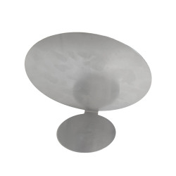 Süblimasyon Metal Ayaklı Oval Çerçeve - 3