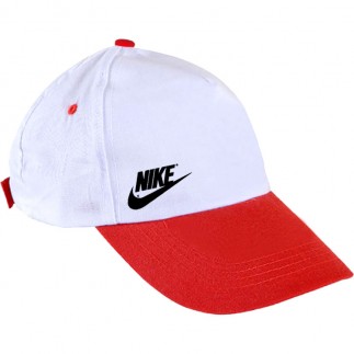 Best Hediye - Sublimasyon Kırmızı Siperli Şapka (1)