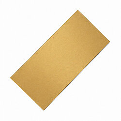 Süblimasyon Satin Altın Baskı Metali - 30x60cm - NobbyStar (1)