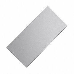 Süblimasyon Satin Gümüş Baskı Metali - 30x60cm - NobbyStar (1)