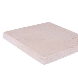 Süblimasyon Traverten Taş - 10x10cm - 4
