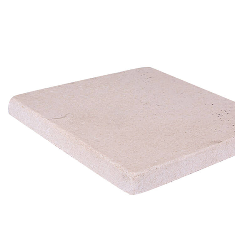 Süblimasyon Traverten Taş - 10x10cm - 4