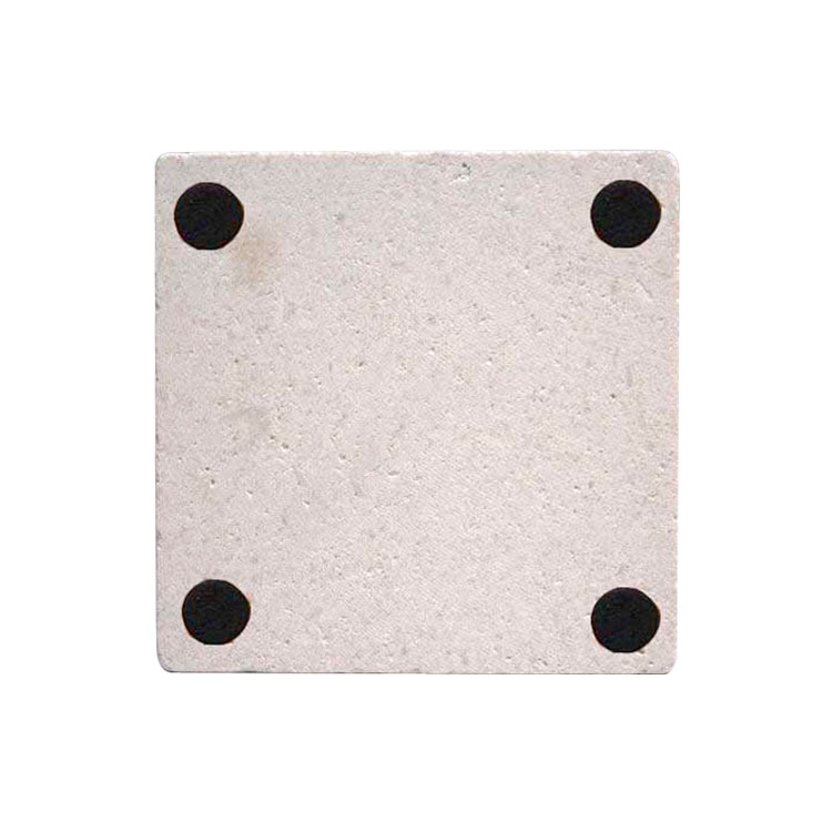 Süblimasyon Traverten Taş - 10x10cm - 3