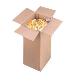 Süblimasyon XL Altın Şampiyon Ödül Kupası - 5