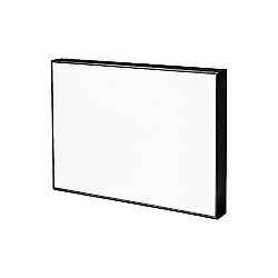 Süblimasyon Yapışkanlı Metal Fotoğraf Çerçeveleri - 20x25cm - 12