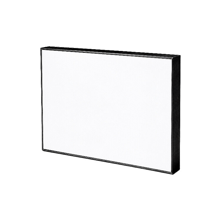 Süblimasyon Yapışkanlı Metal Fotoğraf Çerçeveleri - 20x25cm - 12