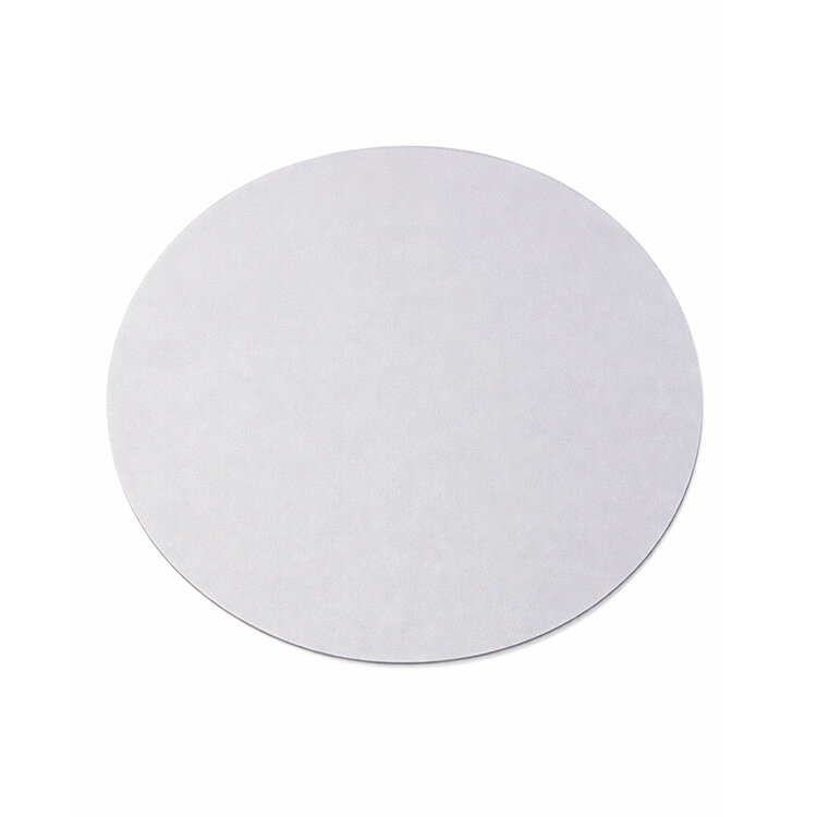 Süblimasyon Yuvarlak Mouse Pad - 19,5cm - 1