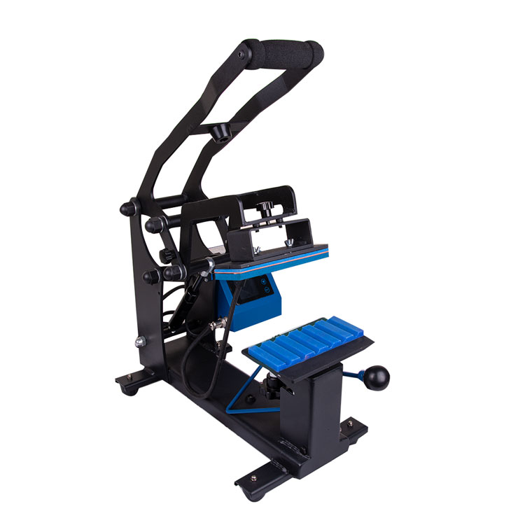 Pen Printing Machine - 1