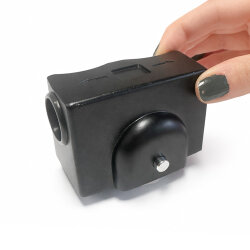 Sürgülü Kağıt Giyotini Yedek Bıçağı - 35/60cm - 1