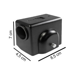 Sürgülü Kağıt Giyotini Yedek Bıçağı - 35/60cm - 3