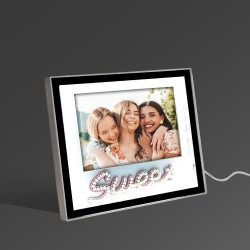 Sweet Sihirli Ayna - Led Işıklı Çerçeve - NobbyStar (1)