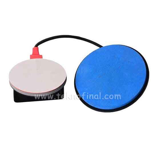 Tabak Baskı Pedi For SHP-045B - 2
