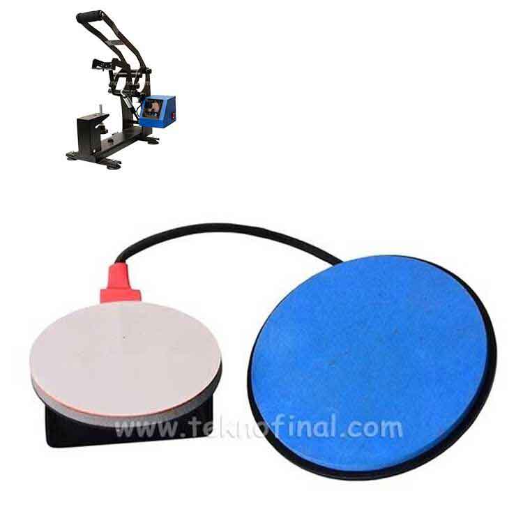 Tabak Baskı Pedi For SHP-045B - 1