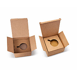 Tekli Fincan Kutusu - NobbyStar