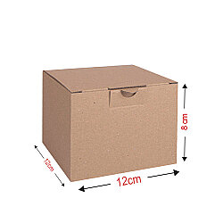 Tekli Fincan Kutusu - 5