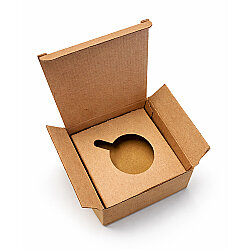 Tekli Fincan Kutusu - 4