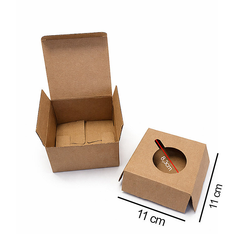 Tekli Fincan Kutusu - 2