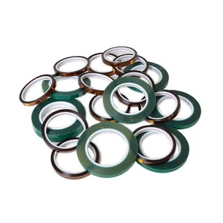 Termal Transfer Isı Bandı - (1)