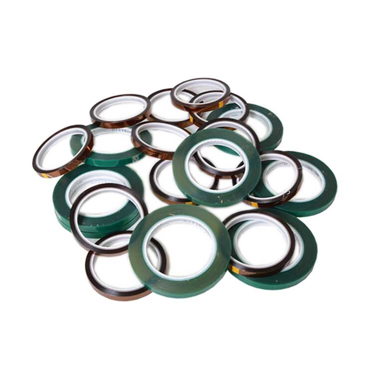 Termal Transfer Isı Bandı - 2