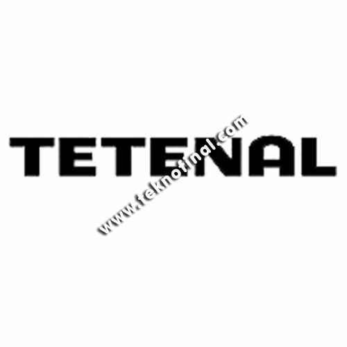 Tetenal Bleach FIX 215ML. PART1 100L.