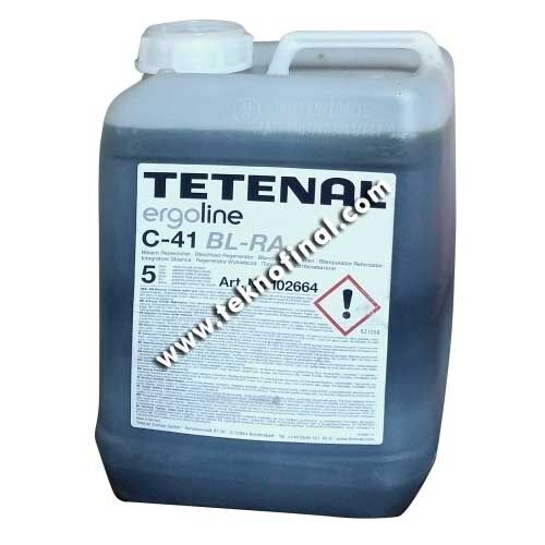 Tetenal C-41 Bleach 5ML. 1x5L.