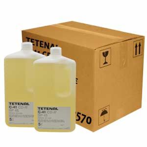 TETENAL C-41 DEVELOPER SP45ML. 2x5L. - 1