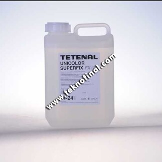 Tetenal C-41 Fixer 2X10 - 1