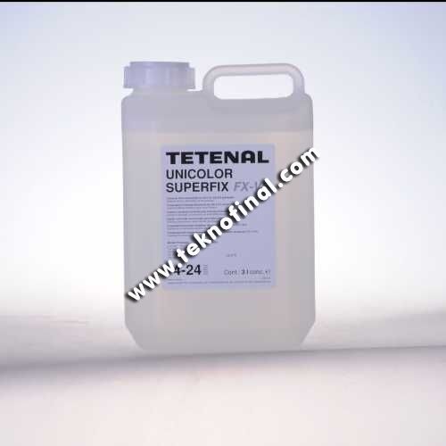 Tetenal C-41 Fixer 2X10 - 1