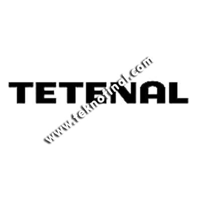 Tetenal C-41 Fixer 2X10 - 4
