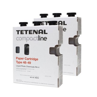 Tetenal CP-48/CP-49 HV Compactline Frontier - Thumbnail