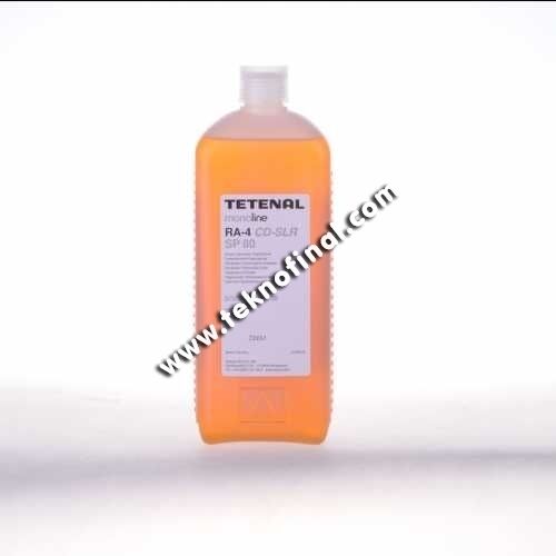 Tetenal CD-SLR SP80ML. 4X10L - 1