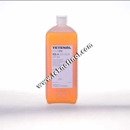 Tetenal CD-SLR SP80ML. 4X10L