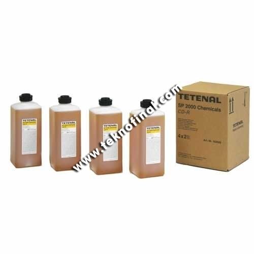 Tetenal Rapid Developer 20SN. 108ML. 4x20L.