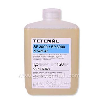Tetenal Rapid Stabilizer 1,5L - 1