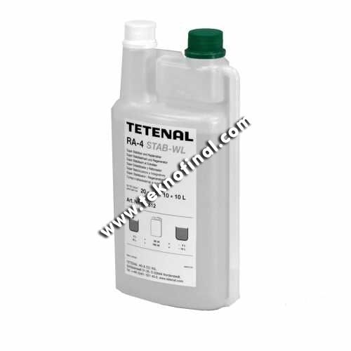 Tetenal Super Kart Stabilzer 240ML. 100L - 1