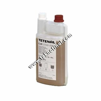 Tetenal C-41 Stabilzer 40ML. 100L. - Thumbnail