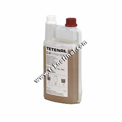 Tetenal C-41 Stabilzer 40ML. 100L.